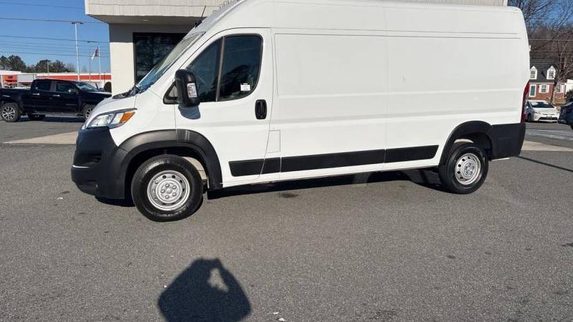 RAM PROMASTER 2500 2023 3C6LRVDG5PE549287 image